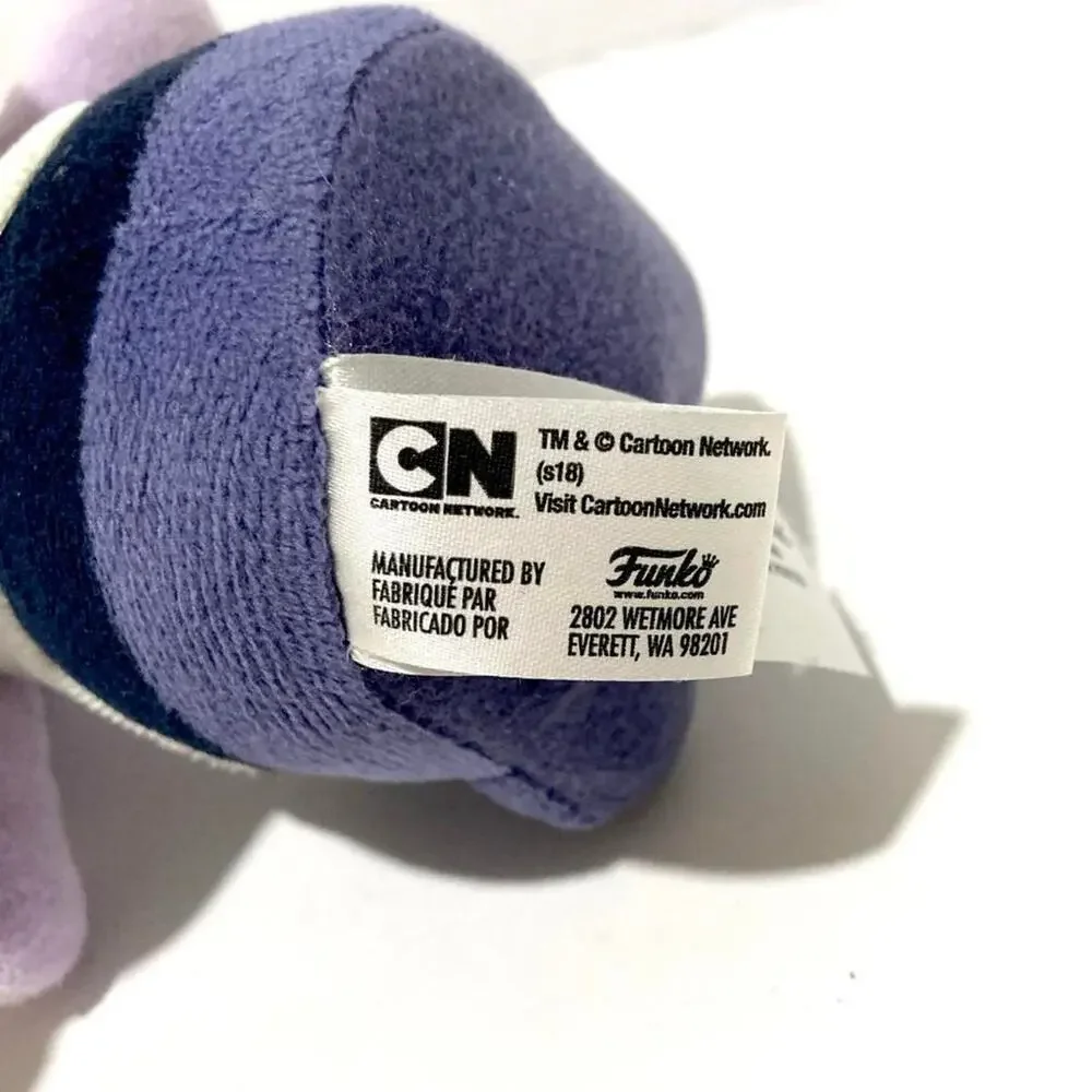 Steven Universe Amethyst Plush Funko